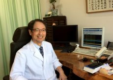 Dr.Yoshida