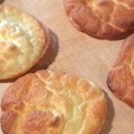 【レシピ編】糖質ゼロのクラウド・ブレッドとパンケーキ