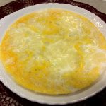 【低糖レシピ】花岡篤哉医師の5分でできる卵料理『満月焼き』