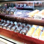 博多阪急で話題の「パティスリー・ル・ヴェール」低糖質スィーツが買える！